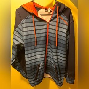 men's under armour jacket